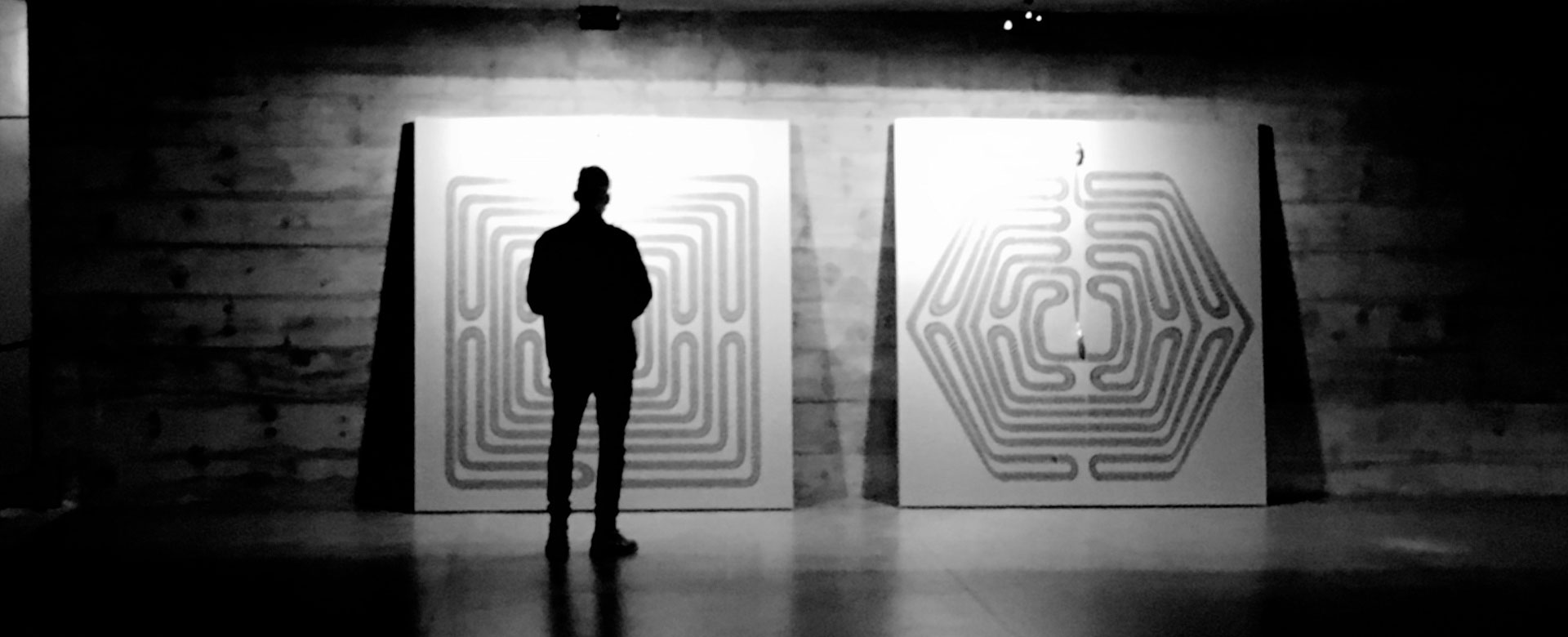 This is who we are, this is how we think